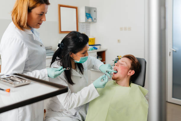 Best Urgent Tooth Repair  in Matawan, NJ